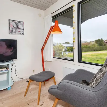 Ferienhaus Cozy Beach House Retreat - By Traum Ferienwohnungen
