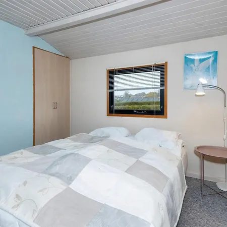 Ferienhaus Cozy Beach House Retreat - By Traum Ferienwohnungen