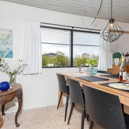 Ferienhaus Cozy Beach House Retreat - By Traum Ferienwohnungen *