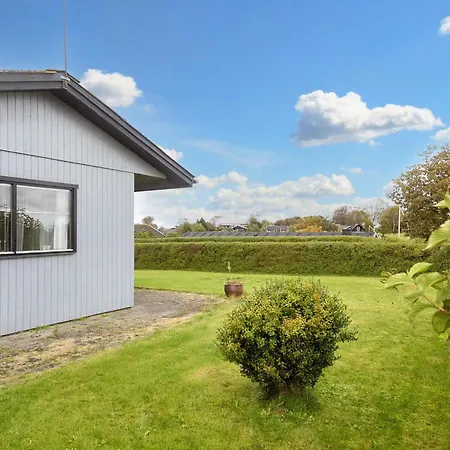 Cozy Beach House Retreat - By Traum Ferienwohnungen Ferienhaus Roslev