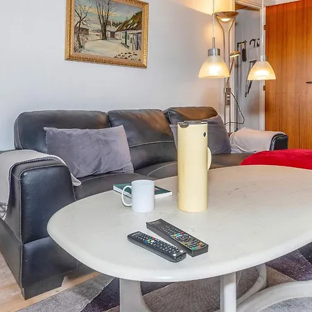 Ferienhaus Cozy Beach House Retreat - By Traum Ferienwohnungen Roslev
